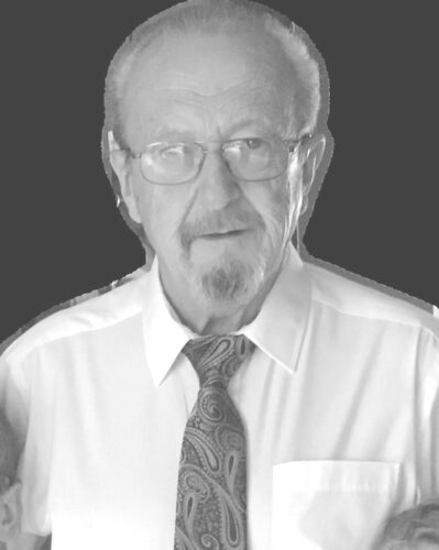 Raymond David Kalcich